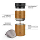 Nest Pour Over Coffee Set