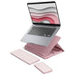 Casa Pop Up Desk Laptop Stand (3 Count)