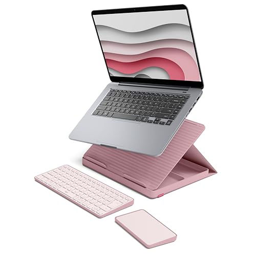 Casa Pop Up Desk Laptop Stand (3 Count)