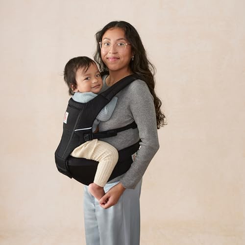 Alta Hip Seat Baby Carrier for Babies and Toddlers 4
