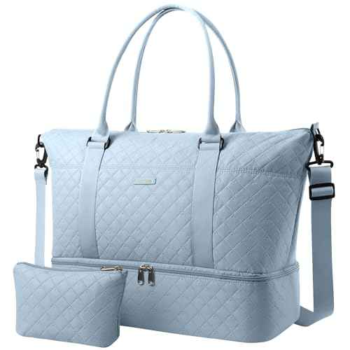 Travel Duffel Bag