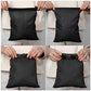 6 Pcs Waterproof Dry Bag Set 6 Sizes Lightweight Sacks and Long Adjustable Shoulder Strap Outdoor Water Proof Keep Gear Dry Bag Stuff Sacks for Backpacking (6 Count)