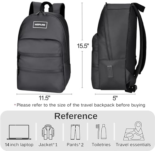 Backpack Bag With TSA Lock & Key