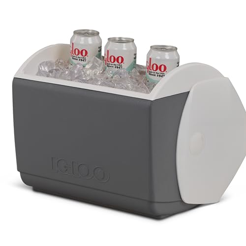 16 Qt Maxcold Playmate Elite
