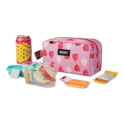 Freezable Snack Box