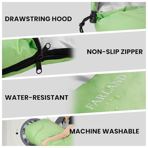 Sleeping Bag for Adults