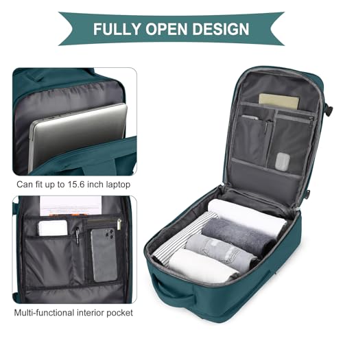 Large Travel Backpack For Women Men
