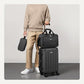 3 Piece Luggage Set with Spinner Wheels (3 Count)