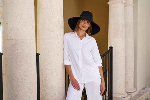 Women's Beach Hat