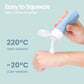 Travel Bottles for Toiletries 3oz (17 Count)