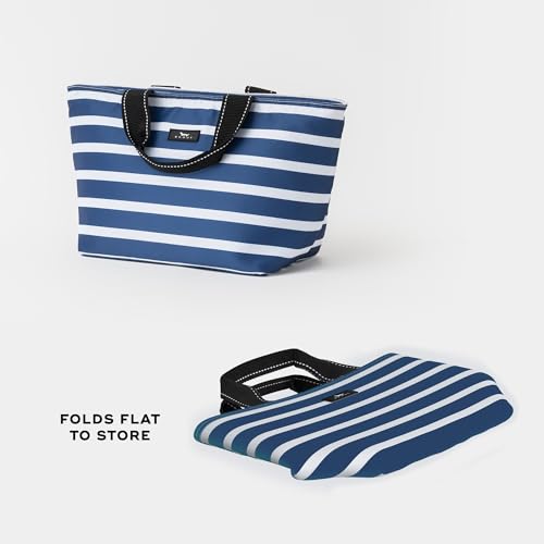 Nooner Insulated Lunch Box