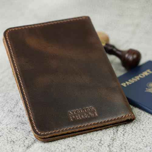 Personalized Leather