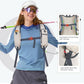 10L Hiking Backpack for Men Women Lightweight Foldable Small Daypack for Travel Camping Outdoor