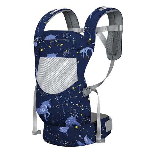 Baby Carrier Breathable Infant Carriers for 7
