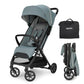 Quid³ Travel Stroller + Carry Bag & Wheel Covers