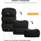 Inflatable Foot Rest Pillow