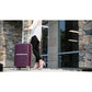 Freeform Medium Luggage with Dual 360° Spinner Wheels
