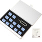 Aluminum SIM Card Case