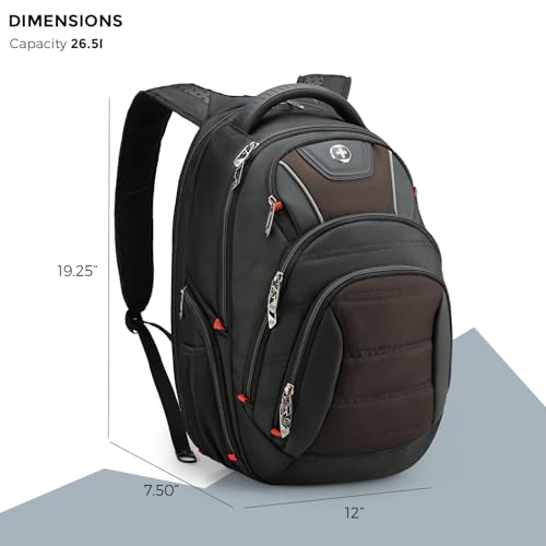 Design Men's Laptop Backpack for Women