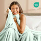 Fleece Blanket Luxury Microplush