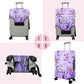 Travel Luggage Cover Suitcase Protector Fits 18