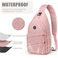 Crossbody Bags for Women Men Trendy Sling Bag Backpack Chest Bag