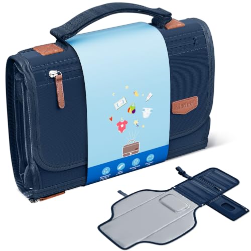 Portable Diaper Changing Pad