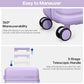 Luggage Sets 3Piece (3 Count)