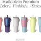 Resa 35oz 100% Leakproof Tumbler w