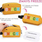 Freezable Snack Bag