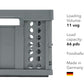 crate folding box