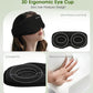 Bamboo Cotton Bluetooth Sleep Mask