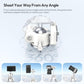Ombra Ⅱ Camera Travel Tripod White