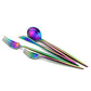Matte Rainbow Silverware
