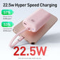 Mini Portable Charger 10