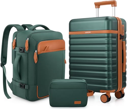 Luggage Sets 3 Piece (3 Count)