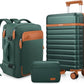 Luggage Sets 3 Piece (3 Count)