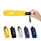 Compact Auto Travel Umbrella