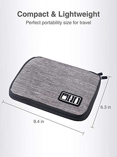 Cord Organizer Bag