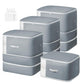 Comforter Storage Bag (4 Count)