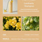 Laminaria Shampoo with Organic Ingredient (33.81 Fl Oz)