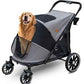Dog Stroller for Large & Medium Dogs