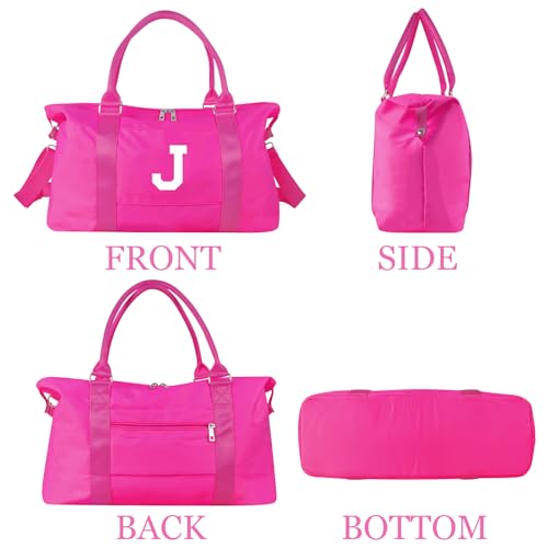 Dance Gym Duffel Bag Gifts for Girls Teen