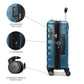 Maxlite Air V2 Hardside Expandable Carry