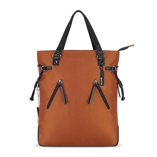 Tempest Anti Theft Convertible Backpack Tote