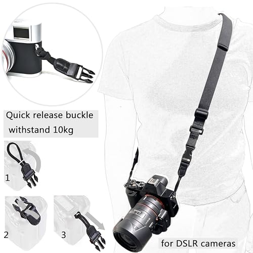 Camera Neck Strap