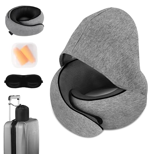 Travel Neck Pillow