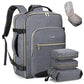 40L Travel Backpack Flight Approved Carry on Backpack