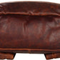 Men's Logan Antique Pull Up Backpack