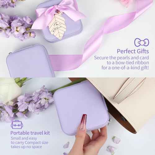 jewelry box travel jewelry case organizer